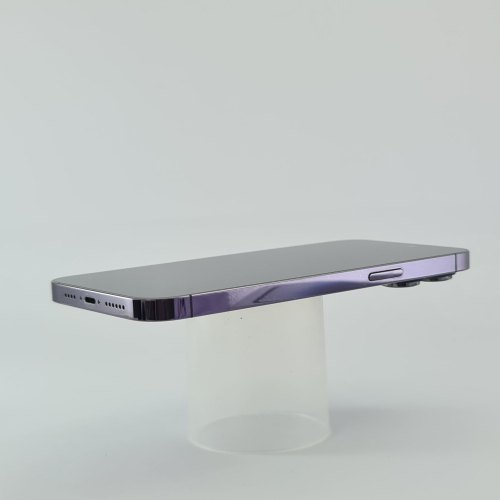 Смартфон Apple iPhone 14 Pro Max 256 GB Deep Purple USED **