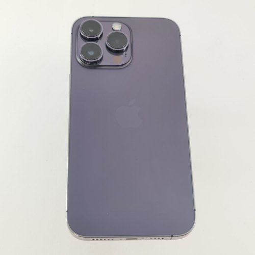 Смартфон Apple iPhone 14 Pro Max 256 GB Deep Purple USED **