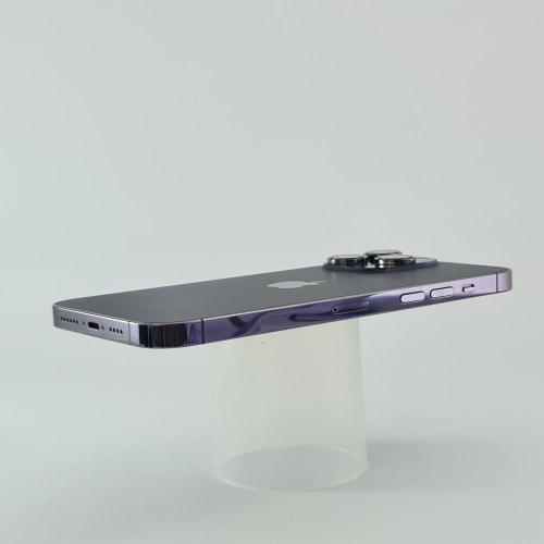 Смартфон Apple iPhone 14 Pro Max 256 GB Deep Purple USED **
