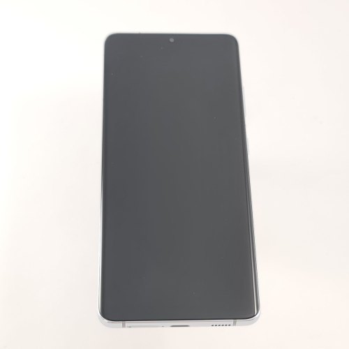 Смартфон Samsung Galaxy S21 Ultra 512 GB Phantom Silver USED **