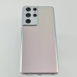Смартфон Samsung Galaxy S21 Ultra 512 GB Phantom Silver USED **