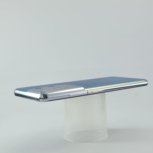 Смартфон Samsung Galaxy S21 Ultra 512 GB Phantom Silver USED **