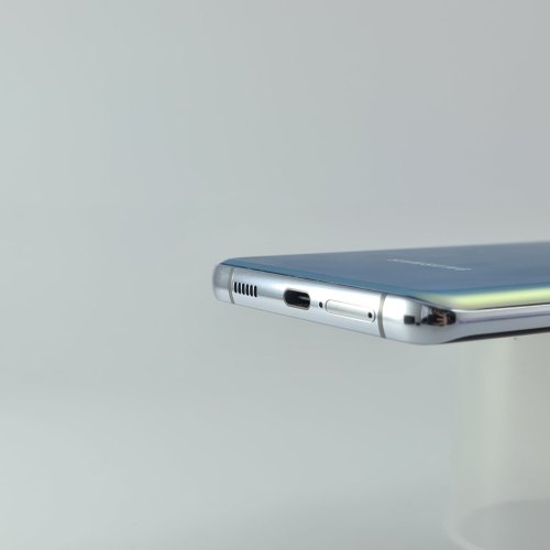 Смартфон Samsung Galaxy S21 Ultra 512 GB Phantom Silver USED **