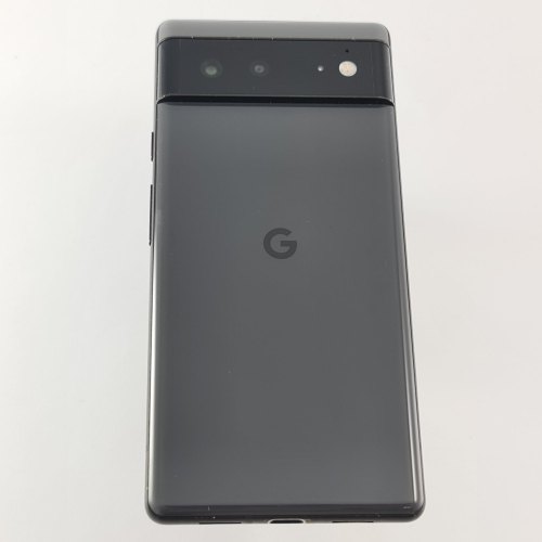 Смартфон Google Pixel 6 8/128Gb Stormy Black USED **
