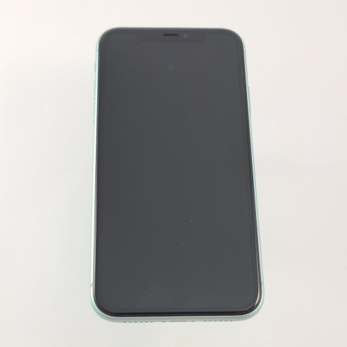 Смартфон iPhone 11 128GB Green, Model A2221 USED **
