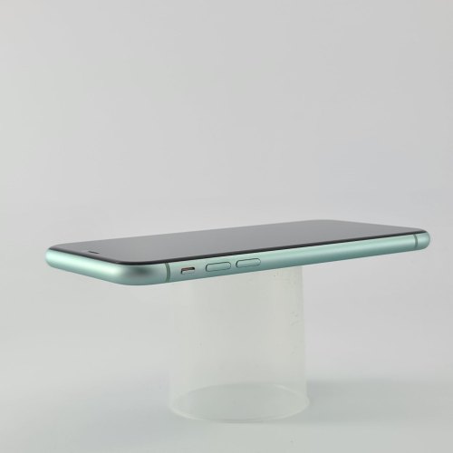 Смартфон iPhone 11 128GB Green, Model A2221 USED **