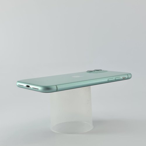 Смартфон iPhone 11 128GB Green, Model A2221 USED **