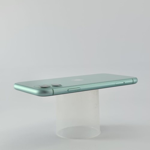 Смартфон iPhone 11 128GB Green, Model A2221 USED **