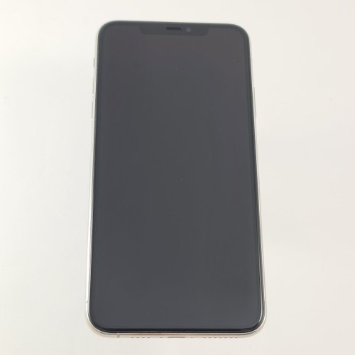 Смартфон Apple iPhone 11 Pro Max 256GB Silver(6.5-inch, Super Retina XDR display, all-screen OLED Multi-Touch display, HDR display, 2688-by-1242-pixel