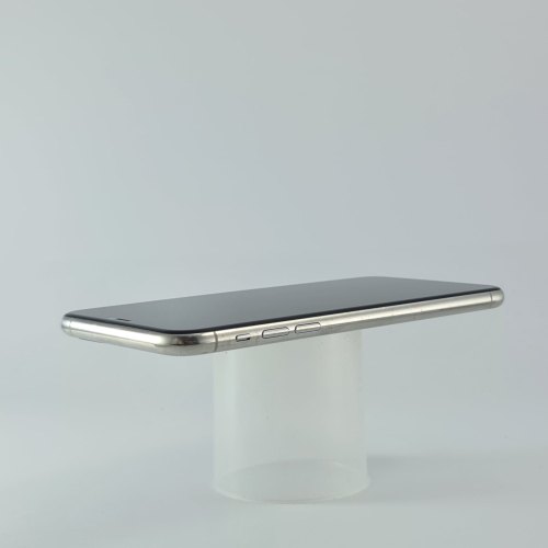 Смартфон Apple iPhone 11 Pro Max 256GB Silver(6.5-inch, Super Retina XDR display, all-screen OLED Multi-Touch display, HDR display, 2688-by-1242-pixel