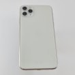 Смартфон Apple iPhone 11 Pro Max 256GB Silver(6.5-inch, Super Retina XDR display, all-screen OLED Multi-Touch display, HDR display, 2688-by-1242-pixel