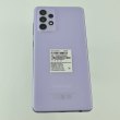 Смартфон Samsung Galaxy A72 (A725F) 256Gb Light Violet (SM-A725FLVHSEK) USED **