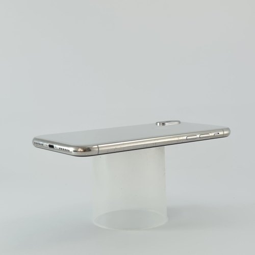 Смартфон iPhone X 64GB Silver, model A1901 USED **