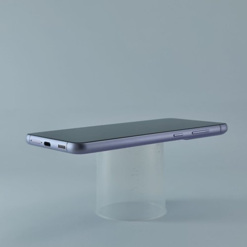 Смартфон Samsung Galaxy S21 FE 5G (G990B) 128Gb Lavender (SM-G990BLVDSEK) USED **