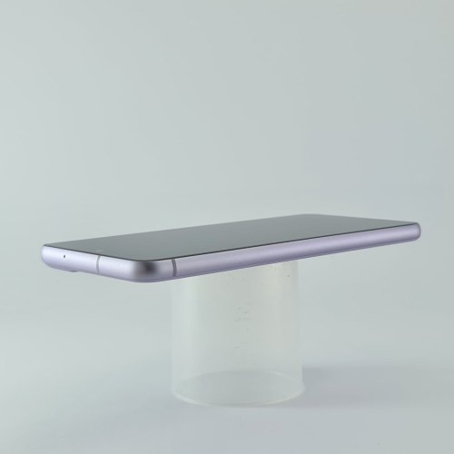 Смартфон Samsung Galaxy S21 FE 5G (G990B) 128Gb Lavender (SM-G990BLVDSEK) USED **