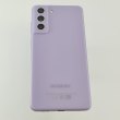 Смартфон Samsung Galaxy S21 FE 5G (G990B) 128Gb Lavender (SM-G990BLVDSEK) USED **