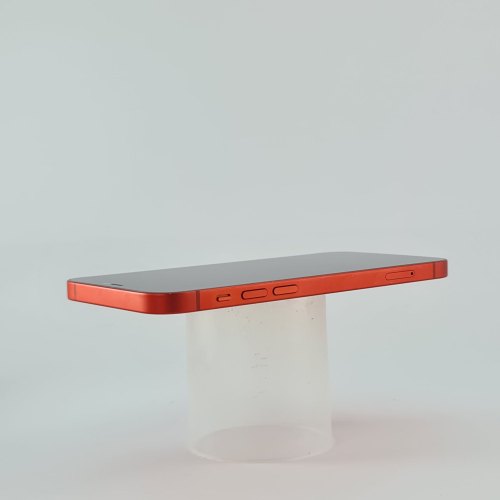 Смартфон iPhone 12 128GB (PRODUCT)RED, Model A2403 USED **