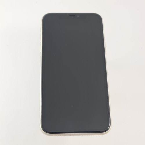 Смартфон iPhone 11 128GB White, Model A2221 USED **