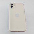 Смартфон iPhone 11 128GB White, Model A2221 USED **