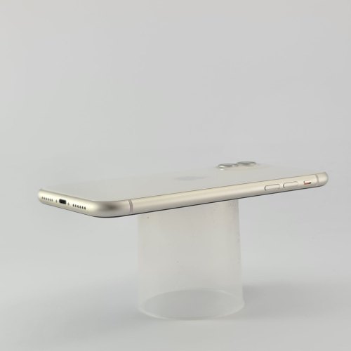 Смартфон iPhone 11 128GB White, Model A2221 USED **