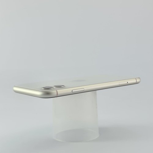 Смартфон iPhone 11 128GB White, Model A2221 USED **