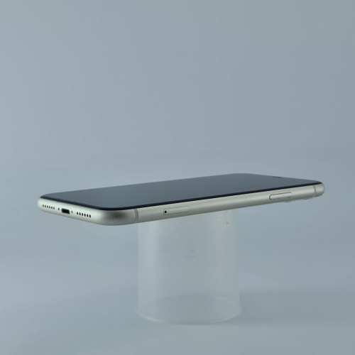Смартфон iPhone 11 128GB White, Model A2221 USED **
