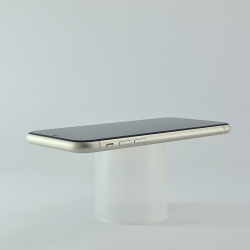 Смартфон iPhone 11 128GB White, Model A2221 USED **