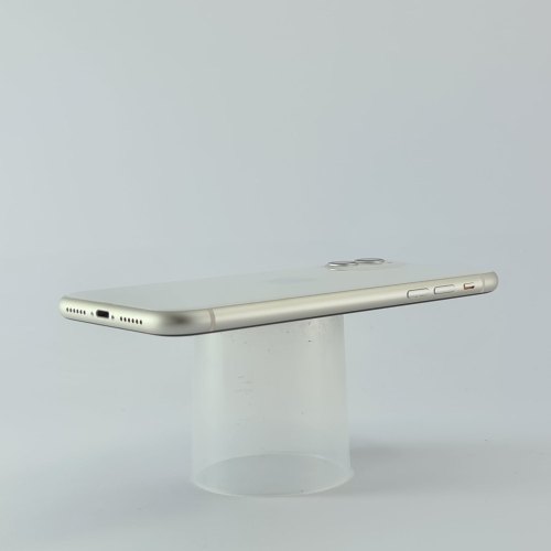 Смартфон iPhone 11 128GB White, Model A2221 USED **