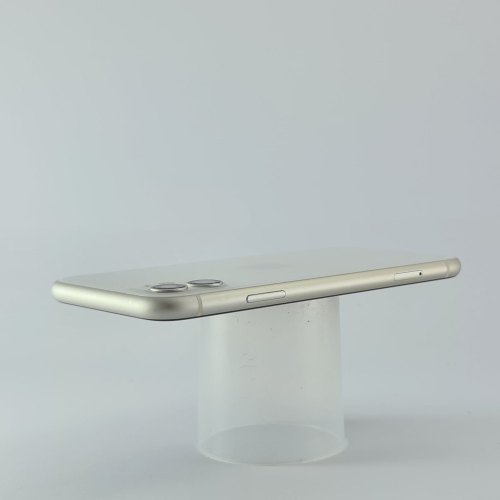 Смартфон iPhone 11 128GB White, Model A2221 USED **