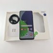 Смартфон Samsung Galaxy A22 128 GB Black USED **
