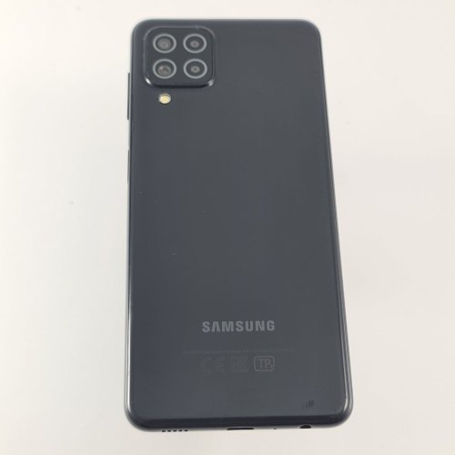Смартфон Samsung Galaxy A22 128 GB Black USED **