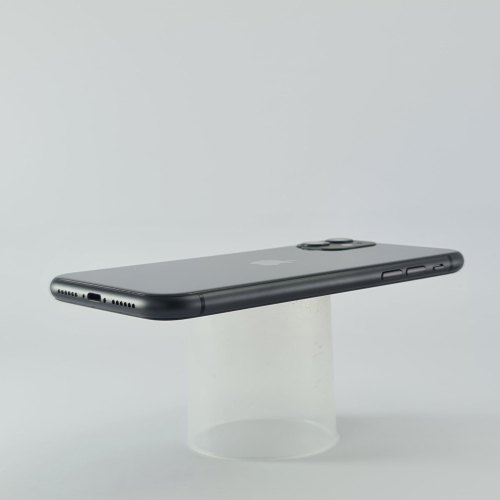 Смартфон iPhone 11 128GB Black, Model A2221 USED **