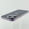 Смартфон Apple iPhone 14 Pro 128 GB Deep Purple USED **