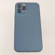 Смартфон iPhone 12 Pro Max 512GB Pacific Blue, Model A2411 USED **