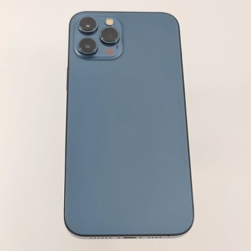 Смартфон iPhone 12 Pro Max 512GB Pacific Blue, Model A2411 USED **