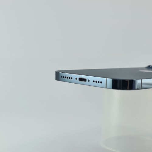 Смартфон iPhone 12 Pro Max 512GB Pacific Blue, Model A2411 USED **