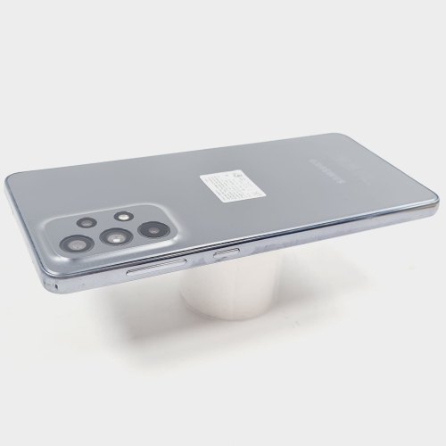 Смартфон Samsung Galaxy A73 128 GB Gray USED **