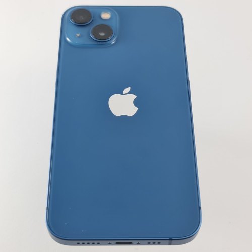 Смартфон Apple iPhone 13 128GB Blue, A2633 USED **