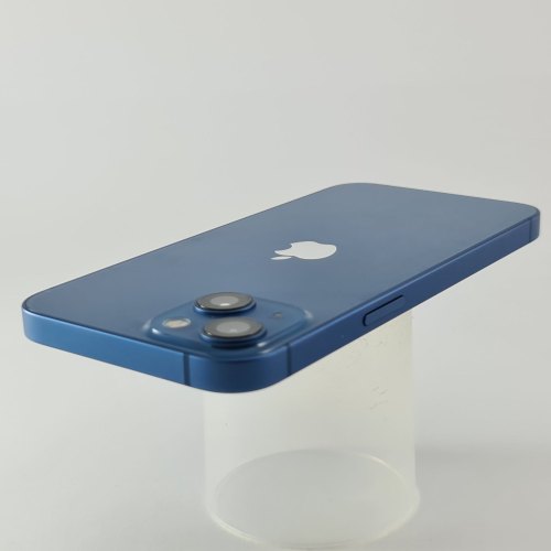 Смартфон Apple iPhone 13 128GB Blue, A2633 USED **