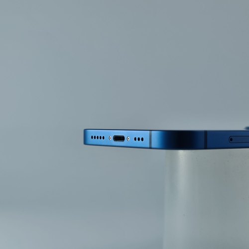 Смартфон Apple iPhone 13 128GB Blue, A2633 USED **