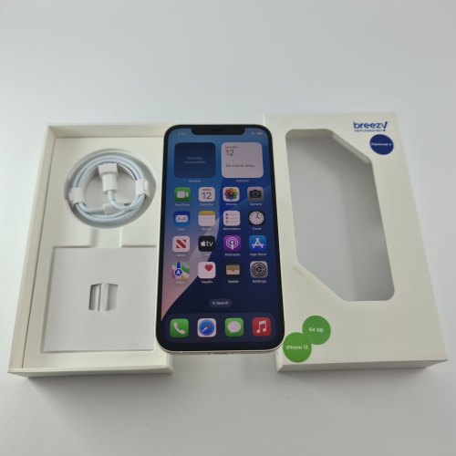 Смартфон Apple iPhone13,2 USED **
