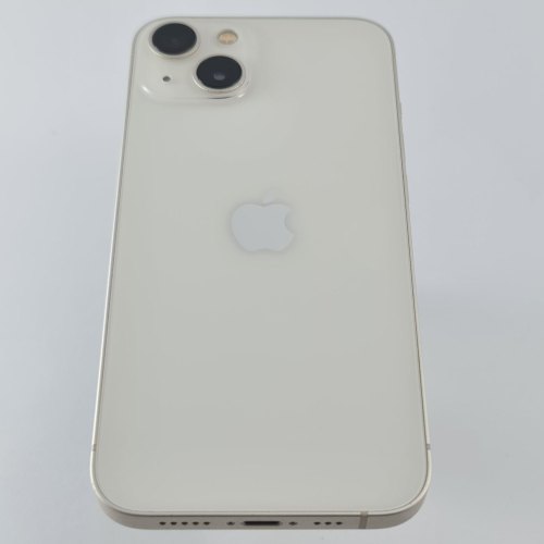 Смартфон iPhone 13 128GB Starlight, Model A2633 USED **