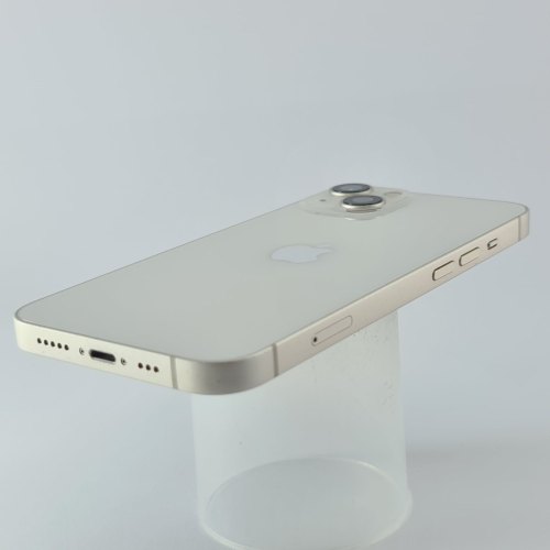 Смартфон iPhone 13 128GB Starlight, Model A2633 USED **