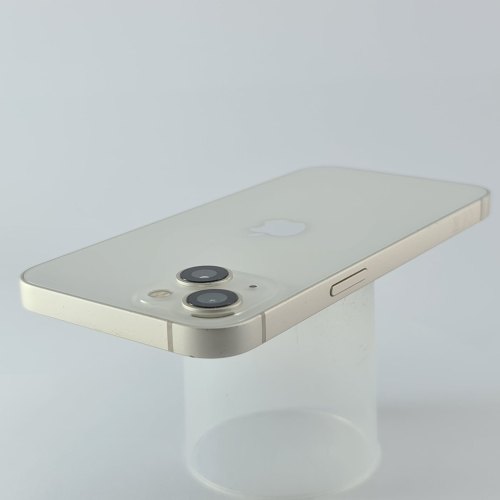 Смартфон iPhone 13 128GB Starlight, Model A2633 USED **