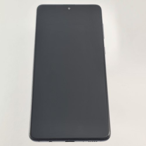 Смартфон Samsung Galaxy A71 (A715F) 128Gb Black (SM-A715FZKUSEK) USED **