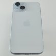 Смартфон iPhone 15 128GB Blue,Model A3090 USED **