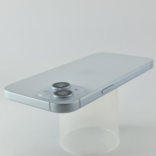 Смартфон iPhone 15 128GB Blue,Model A3090 USED **