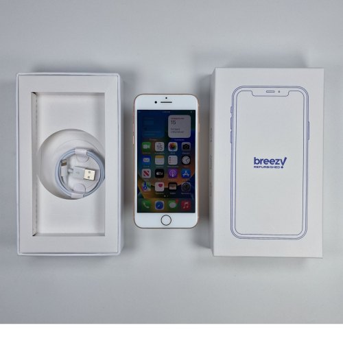 Смартфон iPhone 8 256GB Gold, model A1905 USED **