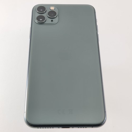 Смартфон iPhone 11 Pro Max 64GB Midnight Green, Model A2218 USED **