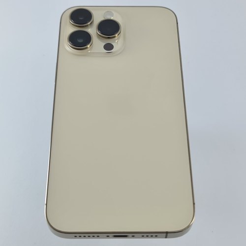 Смартфон Apple iPhone 14 Pro Max 256GB Gold USED **